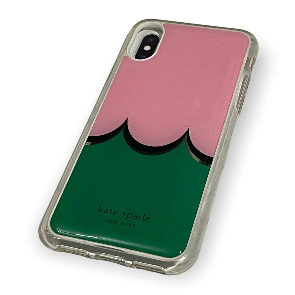 Kate Spade iphone X / XS phone case (No Box)